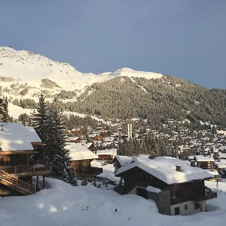 Charmant 3 Pieces Verbier