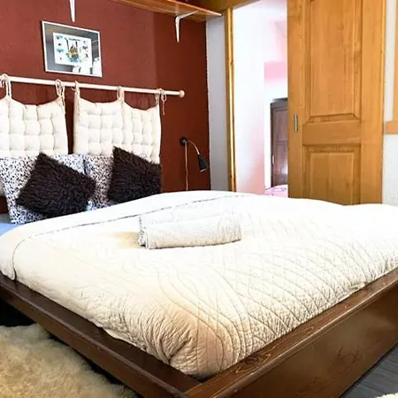 Charmant 3 Pieces Apartment *